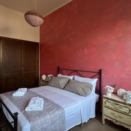 La Maison D'amì Hébergement de vacances