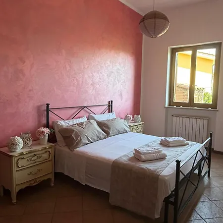 Hébergement de vacances La Maison D'amì