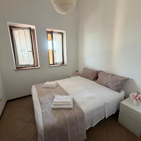La Maison D'amì * Anguillara Sabazia