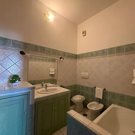 La Maison D'ami Dom wakacyjny Anguillara Sabazia