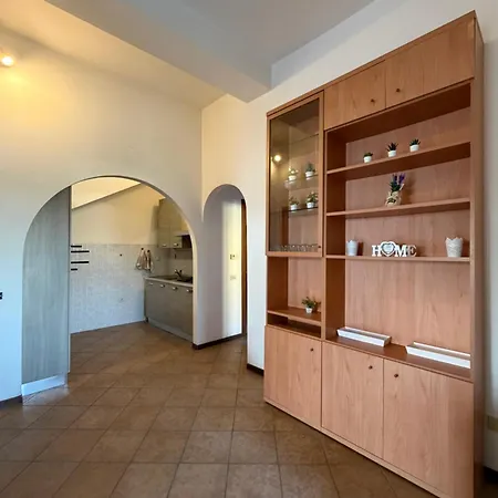 La Maison D'ami Holiday home Anguillara Sabazia
