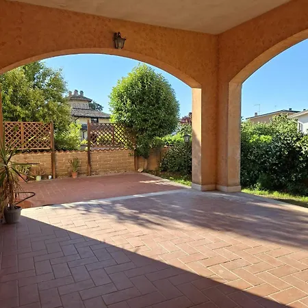 La Maison D'ami Holiday home *