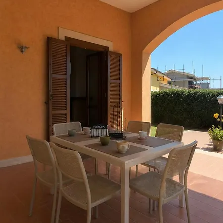 La Maison D'ami * Anguillara Sabazia